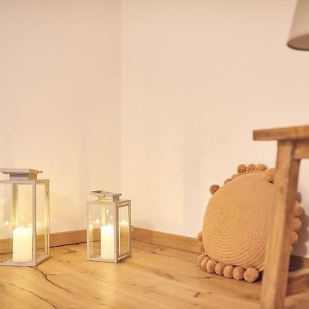 莱茵河畔路德维希港Casita Loft公寓 外观 照片