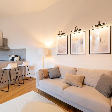 莱茵河畔路德维希港Casita Loft公寓 外观 照片