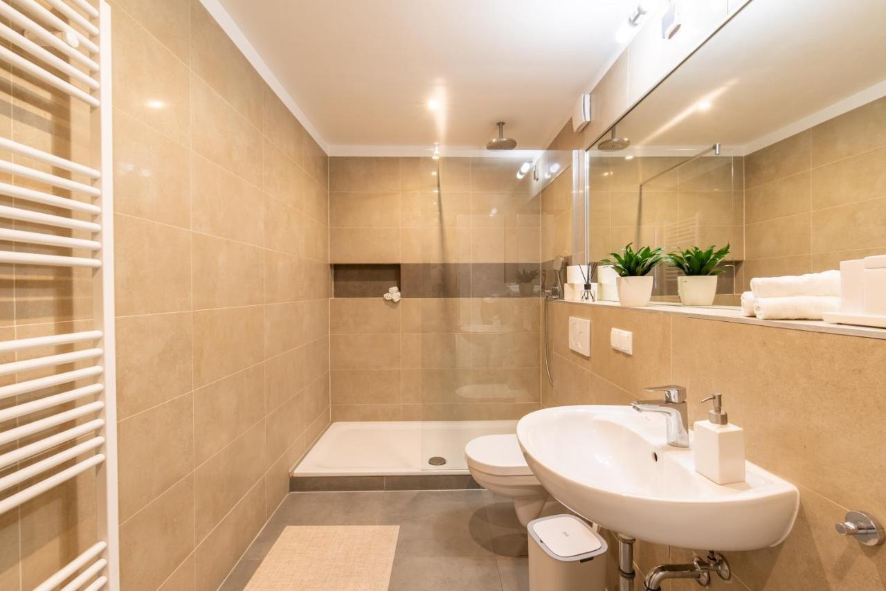 莱茵河畔路德维希港Casita Loft公寓 外观 照片
