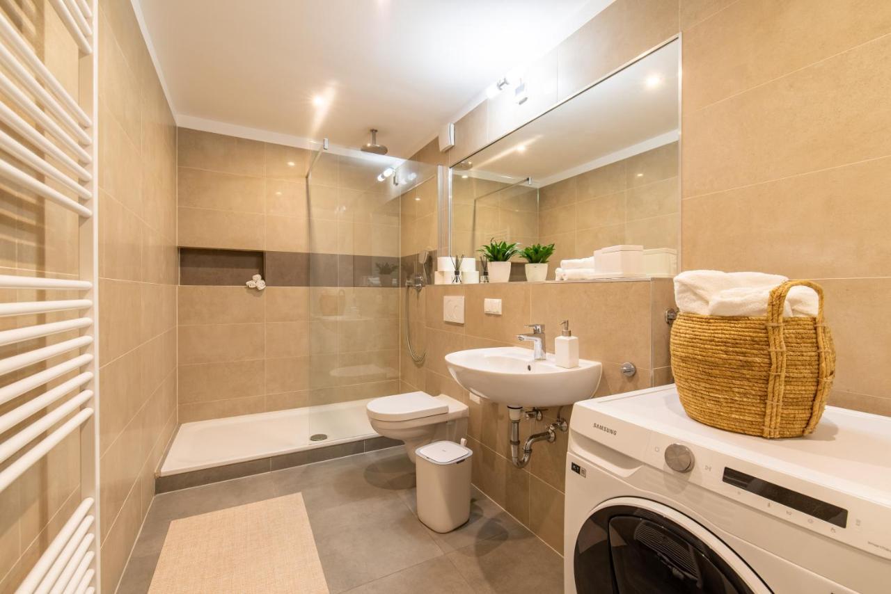 莱茵河畔路德维希港Casita Loft公寓 外观 照片